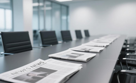 Jiaxing Huawen Chemical Co., Ltd. successfully held the establishment of the labor union and the first member representative meeting